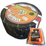 Queso de Cabrales: Origen, Características y Comparativa con los Mejores Quesos Artesanales