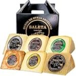 Las Mejores Cestas de Quesos Regalo: Análisis y Comparativa de Delicias Gourmet para Sorprender Las Mejores Cestas de Quesos Regalo: Análisis y Comparativa de Delicias Gourmet para Sorprender