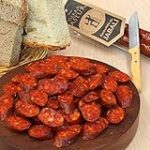 Descubre los Mejores Embutidos: Comparativa del Jamón en la Frontera Española