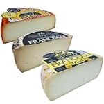 Saint Félicien: Un Análisis Comparativo de este Queso Francés y sus Mejores Alternativas en el Mercado