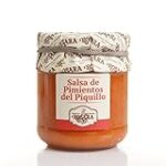 Explorando la Salsa de Pimientos de Piquillo: El Acompañante Perfecto para los Mejores Quesos y Embutidos Explorando la Salsa de Pimientos de Piquillo: El Acompañante Perfecto para los Mejores Quesos y Embutidos