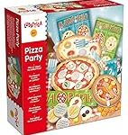 Descubre el Menú de Pepe Pizza Coín: Análisis de los Mejores Quesos y Embutidos para tu Pizza Perfecta