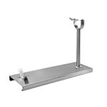 Jamonero de Acero Inoxidable: La Herramienta Esencial para Disfrutar de los Mejores Quesos y Embutidos Jamonero de Acero Inoxidable: La Herramienta Esencial para Disfrutar de los Mejores Quesos y Embutidos