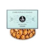 Zamburiña Auténtica: El Maridaje Perfecto con Quesos y Embutidos Gourmet Zamburiña Auténtica: El Maridaje Perfecto con Quesos y Embutidos Gourmet