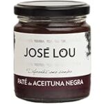 Paté de Aceitunas Negras: Una Deliciosa Combinación para Acompañar los Mejores Quesos y Embutidos