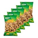 Torrezno: El Secreto Crujiente en la Comparativa de Sabores entre Quesos y Embutidos