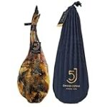 Descubriendo la Excelencia: Análisis de la Paletilla 5 Jotas y Su Comparativa con los Mejores Embutidos del Mercado