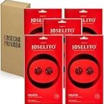 Joselito vs 5 Jotas: ¿Cuál es el Mejor Jamón Ibérico? Análisis Comparativo de los Mejores Embutidos Joselito vs 5 Jotas: ¿Cuál es el Mejor Jamón Ibérico? Análisis Comparativo de los Mejores Embutidos