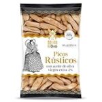 Descubriendo los Picos Rústicos: Maridajes Perfectos con Quesos y Embutidos de Calidad Descubriendo los Picos Rústicos: Maridajes Perfectos con Quesos y Embutidos de Calidad
