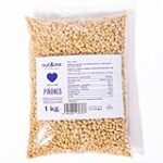 Piñones Nacionales: El Acompañante Ideal para Realzar los Mejores Quesos y Embutidos de Nuestra Tierra