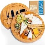 Delicias en la Mesa Queso: Comparativa de los Mejores Quesos y Embutidos para Tu Tabla Perfecta Delicias en la Mesa Queso: Comparativa de los Mejores Quesos y Embutidos para Tu Tabla Perfecta