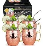 Maridaje Perfecto: Los Mejores Quesos y Embutidos para Acompañar tu Coctel Moscow Mule