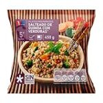 Maridaje Perfecto: Quesos y Embutidos que Complementan un Salteado de Ternera con Verduras