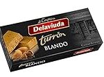 El Almendro Turrón Blando: Un Delicioso Acompañante para Quesos y Embutidos en tus Tablas Gourmet
