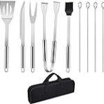 Los Mejores Packs de Barbacoa: Comparativa de Quesos y Embutidos para una Parrillada Perfecta Los Mejores Packs de Barbacoa: Comparativa de Quesos y Embutidos para una Parrillada Perfecta