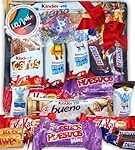 Deleita tu Paladar: Comparativa de Cestas Dulces con los Mejores Quesos y Embutidos