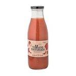 El Tomate de Almería: Un Acompañante Perfecto para los Mejores Quesos y Embutidos Españoles