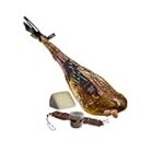 Jamon Pata Negra de Bellota: El Rey de los Embutidos. Comparativa con los Mejores Quesos para una Experiencia Gourmet Inigualable Jamon Pata Negra de Bellota: El Rey de los Embutidos. Comparativa con los Mejores Quesos para una Experiencia Gourmet Inigualable
