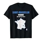 Saint Marcellin: El Tesoro de los Quesos Franceses en Comparativa con los Mejores Embutidos Saint Marcellin: El Tesoro de los Quesos Franceses en Comparativa con los Mejores Embutidos