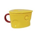 Explorando la Innovadora Combinación: Análisis del Café con Queso y los Mejores Acompañantes de Embutidos