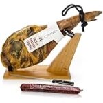 Análisis Comparativo: ¿Vale la Pena la Paletilla de Jamón de Aldi frente a otros Embutidos Premium? Análisis Comparativo: ¿Vale la Pena la Paletilla de Jamón de Aldi frente a otros Embutidos Premium?