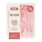 Descubriendo las Calorías del Jamón Cocido: Comparativa con los Mejores Quesos y Embutidos para una Alimentación Saludable Descubriendo las Calorías del Jamón Cocido: Comparativa con los Mejores Quesos y Embutidos para una Alimentación Saludable