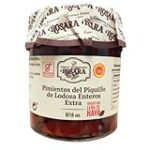 Maridajes Perfectos: Comparativa de Quesos y Embutidos para Acompañar Pimientos Asados de Lodosa