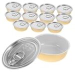 Transformando Latas de Conserva Vacías: Las Mejores Combinaciones de Quesos y Embutidos para tus Aperitivos