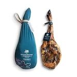 Descubriendo la Excelencia: Análisis y Comparativa del Jamón Sánchez Romero de Jabugo frente a los Mejores Embutidos Españoles