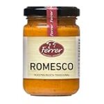 Maridajes Perfectos: Quesos y Embutidos que Complementan la Salsa Romesco en tu Día Especial