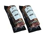 Descubriendo el Lomo Señorío de Montanera: Análisis Comparativo de los Mejores Embutidos Gourmet