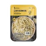 Espaguetis al Roquefort: Comparativa de los Mejores Quesos para Realzar tu Plato Espaguetis al Roquefort: Comparativa de los Mejores Quesos para Realzar tu Plato