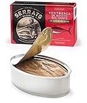 Ventresca de Bonito con Tomate: Un Maridaje Perfecto para Quesos y Embutidos Gourmet