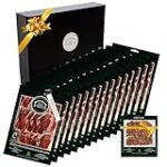 Jamones en Guijuelo: Un Análisis Comparativo de los Mejores Embutidos de España