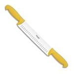 El Cuchillo Quesero Ideal: Cómo Elegir el Mejor Utensilio para Disfrutar de los Quesos y Embutidos Más Exquisitos El Cuchillo Quesero Ideal: Cómo Elegir el Mejor Utensilio para Disfrutar de los Quesos y Embutidos Más Exquisitos