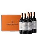 Marqués de Murrieta Crianza: El Maridaje Perfecto para Quesos y Embutidos a un Precio Inigualable