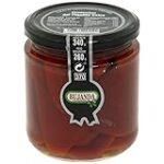 Asar Pimientos Piquillo: El Maridaje Perfecto con los Mejores Quesos y Embutidos Asar Pimientos Piquillo: El Maridaje Perfecto con los Mejores Quesos y Embutidos