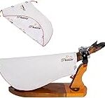 ¿Qué Son los Puntos Blancos en el Jamón? Análisis y Comparativa de la Calidad en Embutidos