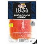 Análisis del Jamón Reserva El Pozo Serie Oro: ¿Vale la Pena su Precio?