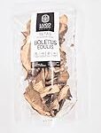 Descubre el Precio del Boletus Edulis: Un Acompañamiento Gourmet para los Mejores Quesos y Embutidos