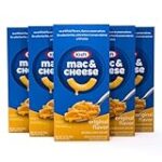 Macarrones con Queso Azul: Comparativa de los Mejores Quesos para Elevar Tu Plato