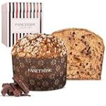 Delicias Gourmet: Análisis del Panettone de Paco Torreblanca en Combinación con los Mejores Quesos y Embutidos Delicias Gourmet: Análisis del Panettone de Paco Torreblanca en Combinación con los Mejores Quesos y Embutidos