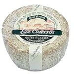 Descubriendo el Queso Montelarreina: Origen, Sabor y Comparativa con los Mejores Quesos de España Descubriendo el Queso Montelarreina: Origen, Sabor y Comparativa con los Mejores Quesos de España