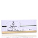 Anchoas San Filipo: Un Análisis Comparativo con los Mejores Quesos y Embutidos del Mercado Anchoas San Filipo: Un Análisis Comparativo con los Mejores Quesos y Embutidos del Mercado