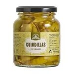 Guindillas Encurtidas: El Acompañante Perfecto para Potenciar el Sabor de los Mejores Quesos y Embutidos