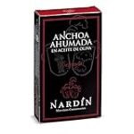 Anchoa Ahumada: La Combinación Perfecta con Quesos y Embutidos Exquisitos