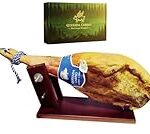 Jabón Cruce Duroc: Un análisis detallado de su calidad y maridaje con los mejores quesos