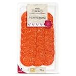 Pepperoni: ¿Dónde Comprar el Mejor? Análisis y Comparativa de los Embutidos Más Sabrosos