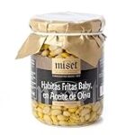 Delicias Maridadas: Recetas con Habitas Fritas de Bote para Acompañar con los Mejores Quesos y Embutidos Delicias Maridadas: Recetas con Habitas Fritas de Bote para Acompañar con los Mejores Quesos y Embutidos