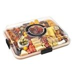 Guía Definitiva: Cómo Elegir la Mejor Tabla de Quesos para Eventos Inolvidables Guía Definitiva: Cómo Elegir la Mejor Tabla de Quesos para Eventos Inolvidables